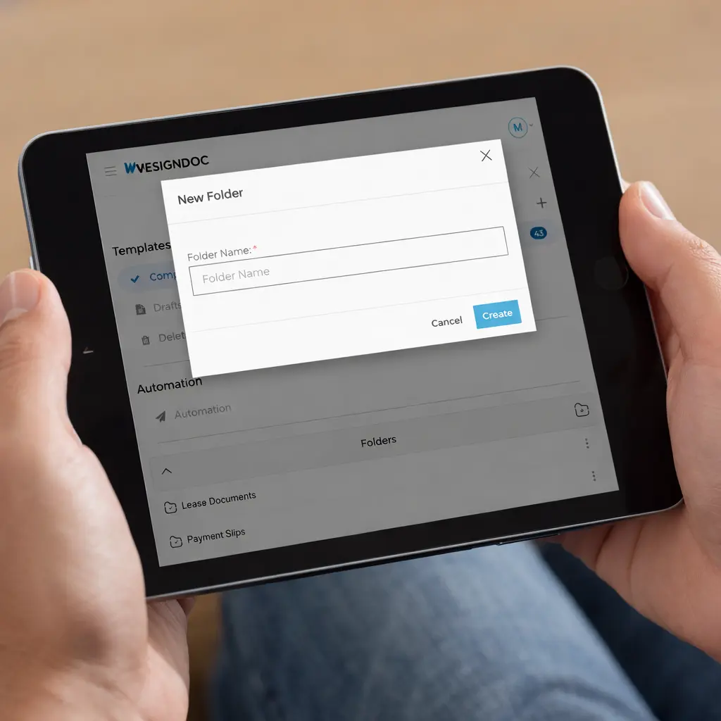 envelope-ordering